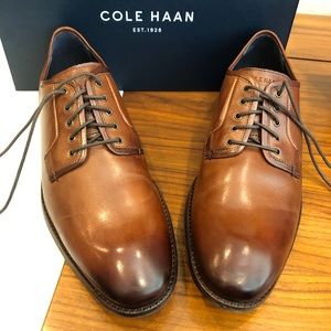 Cole Haan Warner Grand